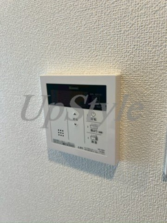 【設備】 | エスレジデンス尾久アズール
