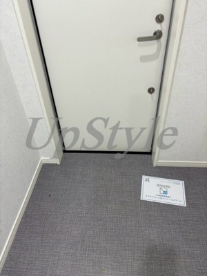 【玄関】 | コンフォート梅田