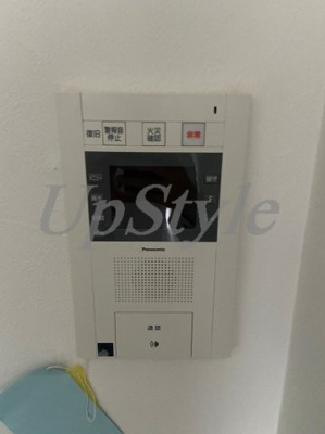 【設備】 | リヴシティ上野入谷