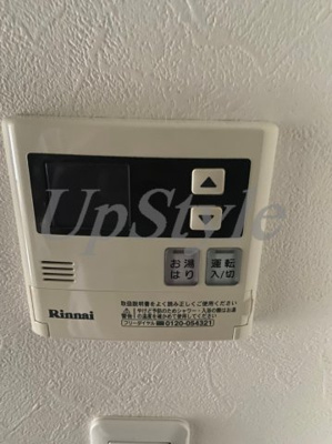 【設備】 | リヴシティ上野入谷
