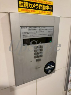 【設備】 | リヴシティ上野入谷