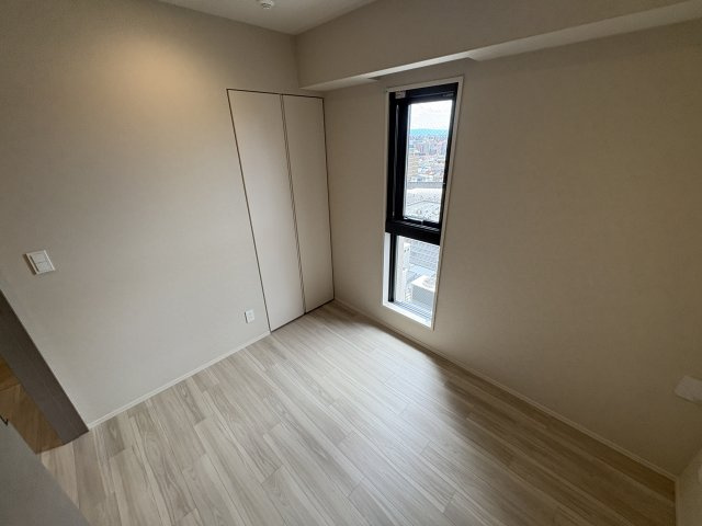 【寝室】 | シーズンフラッツ緑地公園