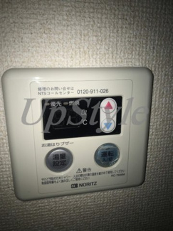 【設備】 | カッシア押上