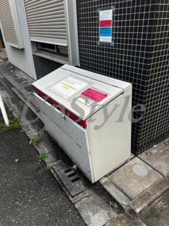 【設備】 | カルフール浅草