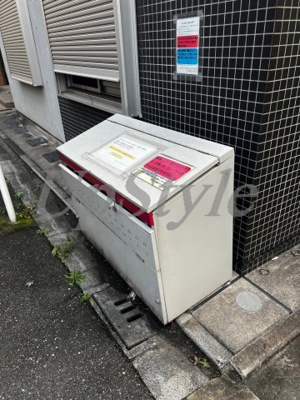 【設備】 | カルフール浅草