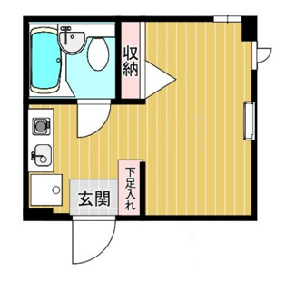 【間取り】 | マノアールトノ | 間取りです。