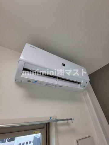 Dimora難波の設備