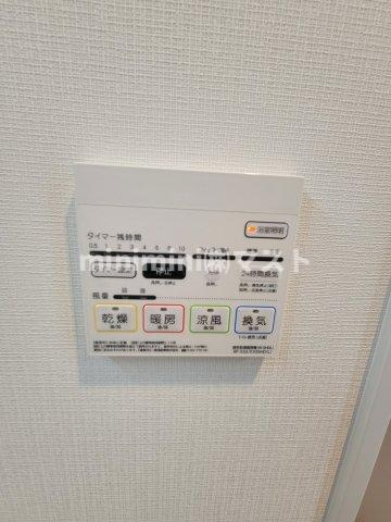 Dimora難波の設備