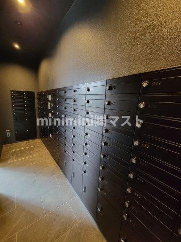 Dimora難波のその他共用部分