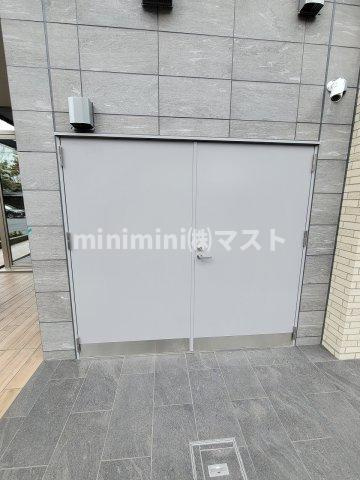 Dimora難波のその他共用部分