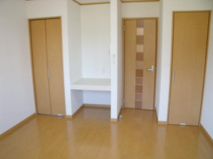 リアルジョイ東船橋壱番館の収納