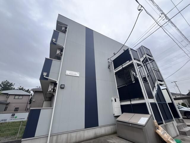 リアルジョイ東船橋壱番館