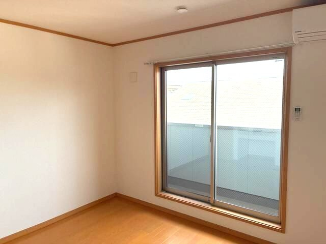 リアルジョイ東船橋壱番館の居間・リビング