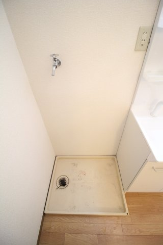 アゼリアコートの設備|※同タイプの間取りの別号室となります。現況優先です。