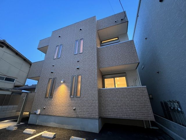 GRANDTIC 奥田Ⅵの画像