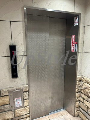 【その他共用部分】 | メインステージ本駒込駅前