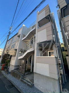 【外観】 | メルディア梅田