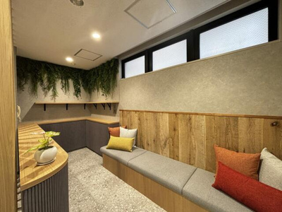 【ロビー】 | ＮＥＳＴ－ｓｈｉｂｕｙａ