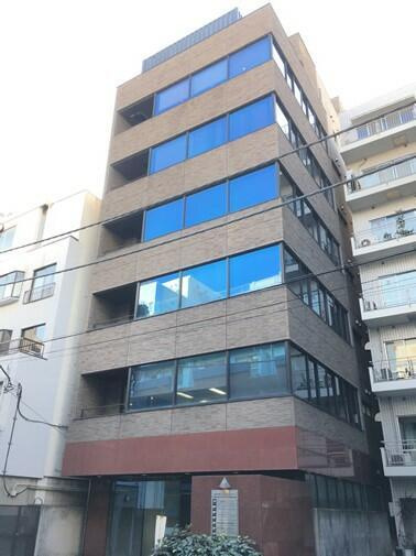 【外観】 | ＮＥＳＴ－ｓｈｉｂｕｙａ