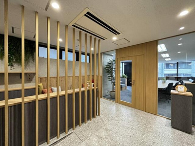 【ロビー】 | ＮＥＳＴ－ｓｈｉｂｕｙａ