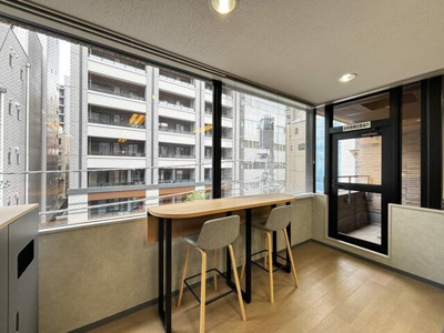 【内装】 | ＮＥＳＴ－ｓｈｉｂｕｙａ