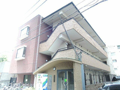 【外観】 | 第六田嶋ビル