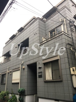 【外観】 | リバティ・ハイム