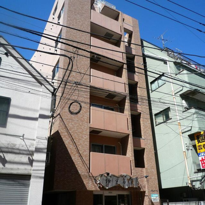 【外観】 | グランドベル