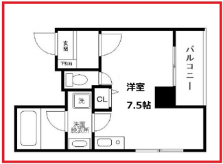 【間取り】 | グランドベル