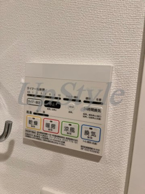 【設備】 | ラフィスタ新小岩