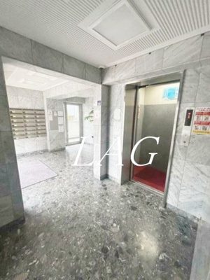 【その他共用部分】 | エースＣｉｔｙ | 共有スペースです。