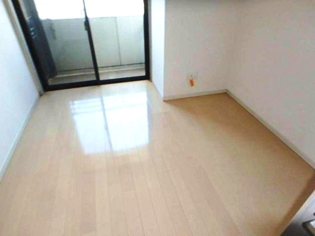スパシエ　オリエンス　板橋本町の居間・リビング
