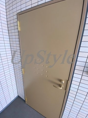 【玄関】 | ラヴィエント南千住Ⅲ