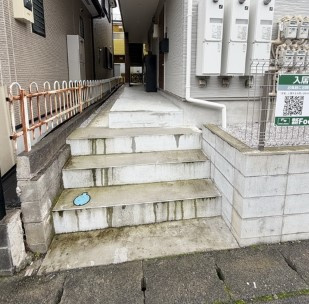 【その他共用部分】 | ノーブルヴィレッジ元橋本