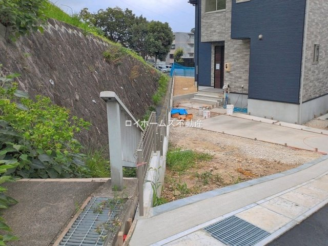  | 名古屋市千種区池上町１丁目1-47『仲介料無料』新築戸建て | 撮影：'26/08/12 