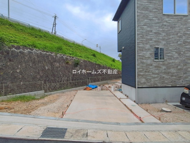  | 名古屋市千種区池上町１丁目1-47『仲介料無料』新築戸建て | 撮影：'26/08/12 
