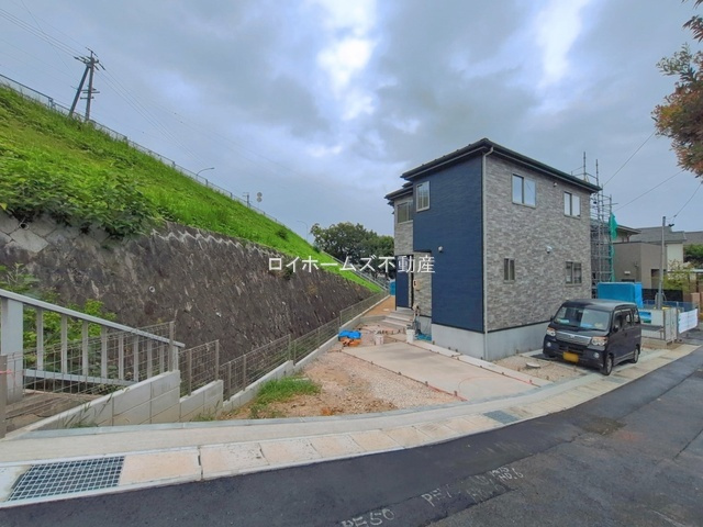 【間取り】 | 名古屋市千種区池上町１丁目1-47『仲介料無料』新築戸建て | 1号棟