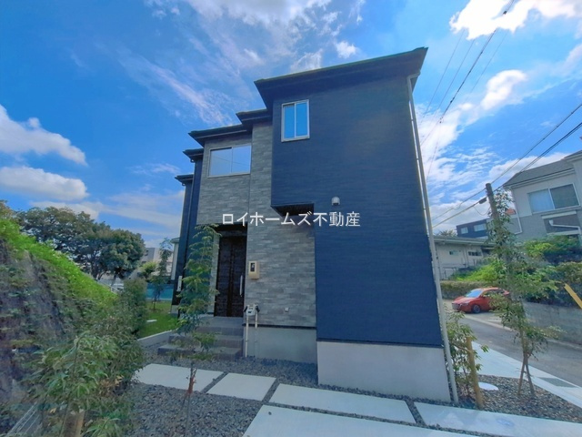  | 名古屋市千種区池上町１丁目1-47『仲介料無料』新築戸建て | 撮影：'26/08/31 