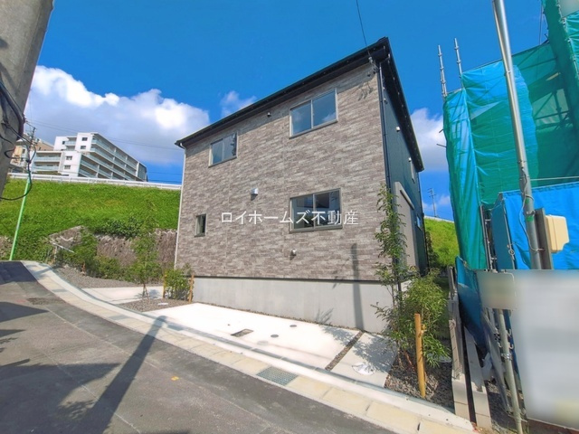  | 名古屋市千種区池上町１丁目1-47『仲介料無料』新築戸建て | 撮影：'26/08/31 