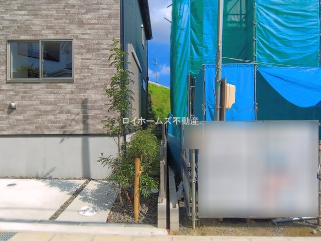  | 名古屋市千種区池上町１丁目1-47『仲介料無料』新築戸建て | 撮影：'26/08/31 