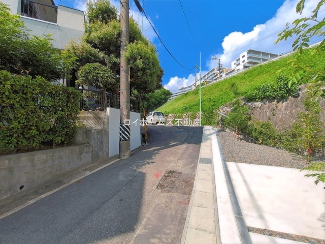  | 名古屋市千種区池上町１丁目1-47『仲介料無料』新築戸建て | 撮影：'26/08/31 