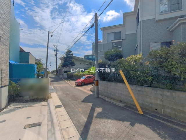  | 名古屋市千種区池上町１丁目1-47『仲介料無料』新築戸建て | 撮影：'26/08/31 