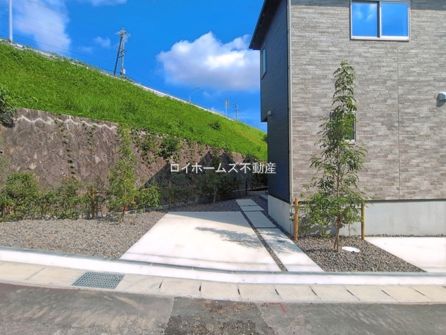  | 名古屋市千種区池上町１丁目1-47『仲介料無料』新築戸建て | 撮影：'26/08/31 
