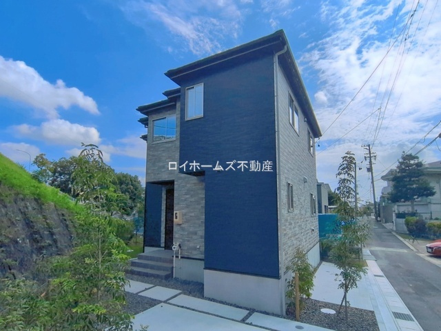  | 名古屋市千種区池上町１丁目1-47『仲介料無料』新築戸建て | 撮影：'26/08/31 