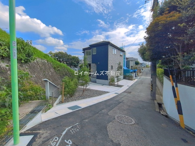  | 名古屋市千種区池上町１丁目1-47『仲介料無料』新築戸建て | 撮影：'26/08/31 