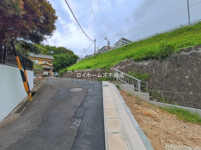  | 名古屋市千種区池上町１丁目1-47『仲介料無料』新築戸建て | 撮影：'26/08/12 
