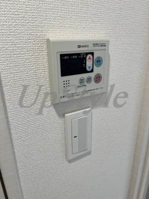 【設備】 | ブライズ尾久
