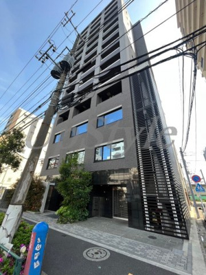 【外観】 | ブライズ尾久