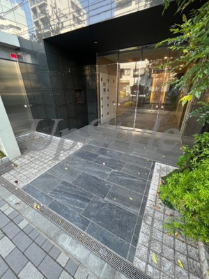 【エントランス】 | ブライズ尾久