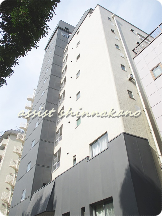 マンションVIP中野坂上